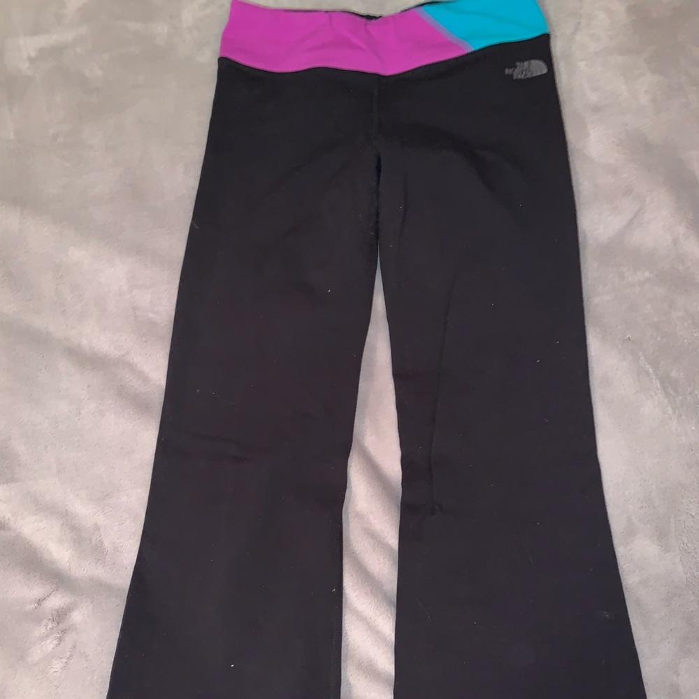 Yoga pants